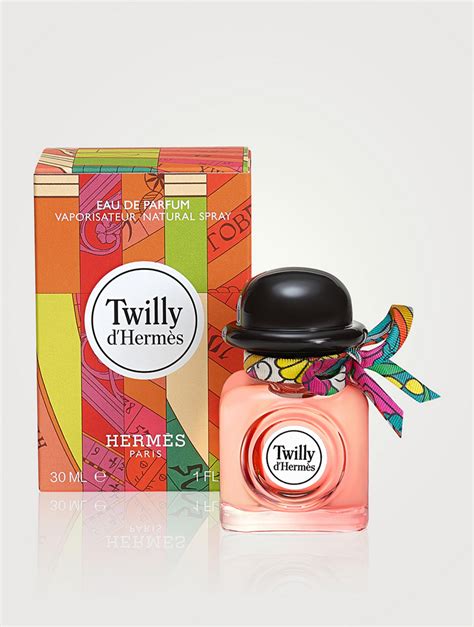 hermes paris milly perfume|twilly d'hermes rose pepper.